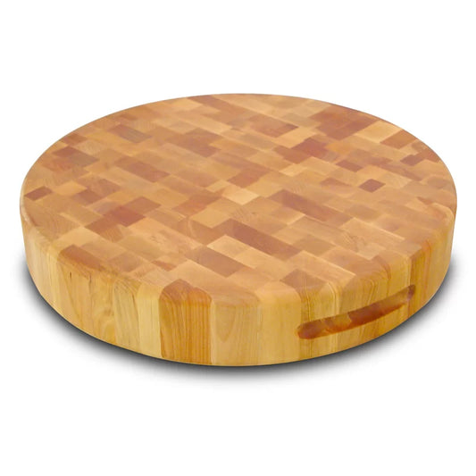 Burlington Wood Cutting Board